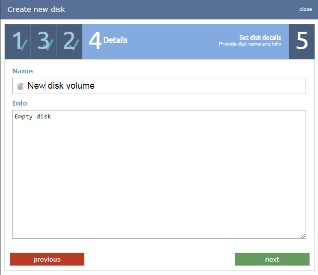 userguide disk_details